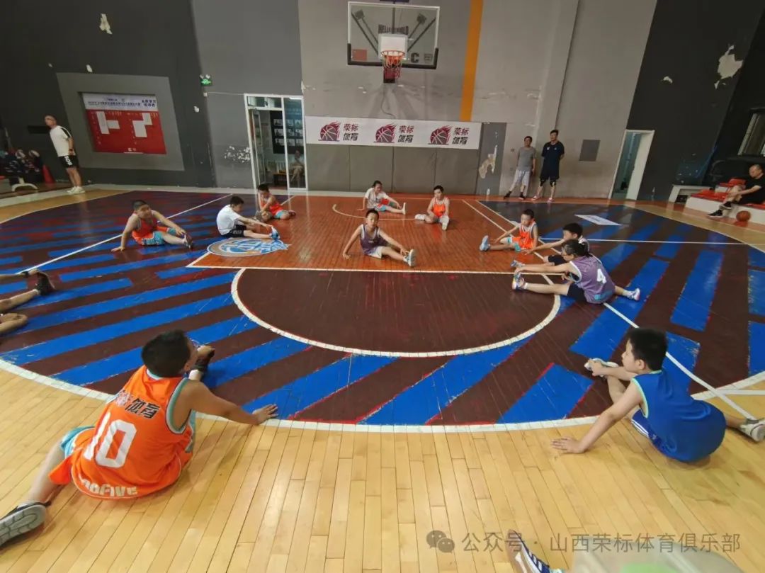 少儿篮球基本功训练计划表_0